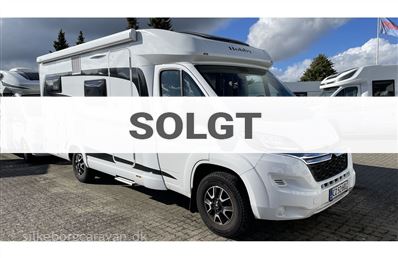 Hobby Ontour Edition V65 GE